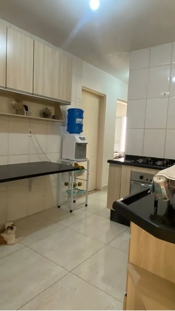 Casa, 3 quartos, 80 m² - Foto 3