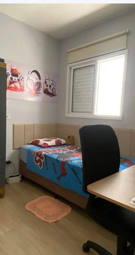 Casa, 3 quartos, 80 m² - Foto 9