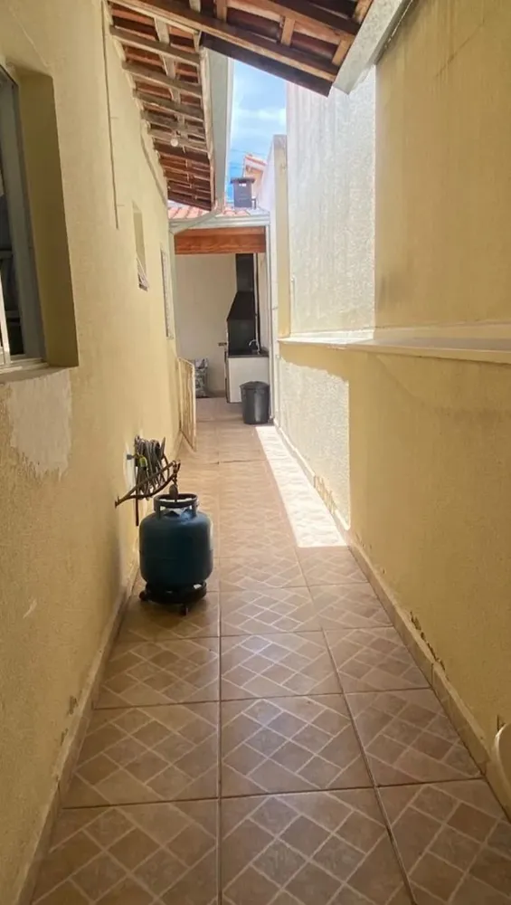 Casa, 3 quartos, 80 m² - Foto 7