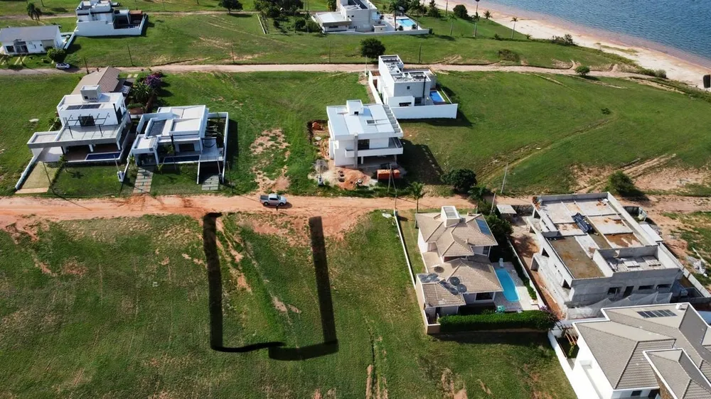 Terreno, 600 m² - Foto 2
