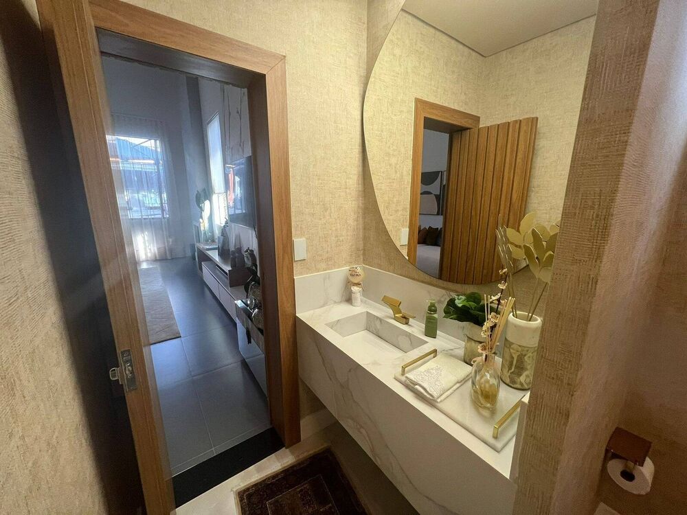 Casa, 5 quartos - Foto 3