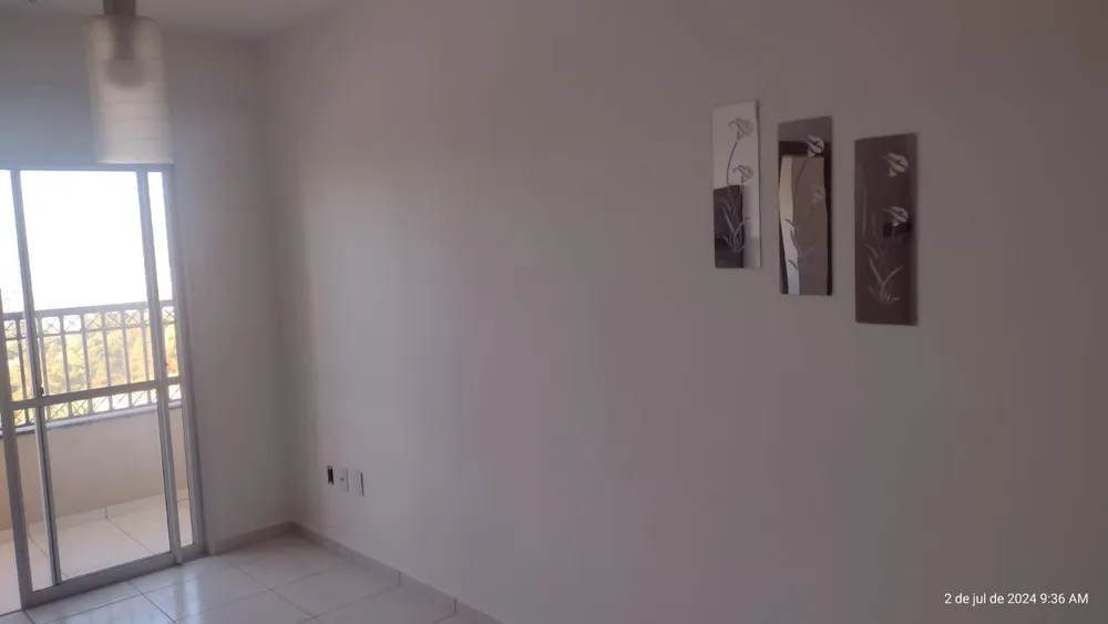 Apartamento, 2 quartos, 53 m² - Foto 8