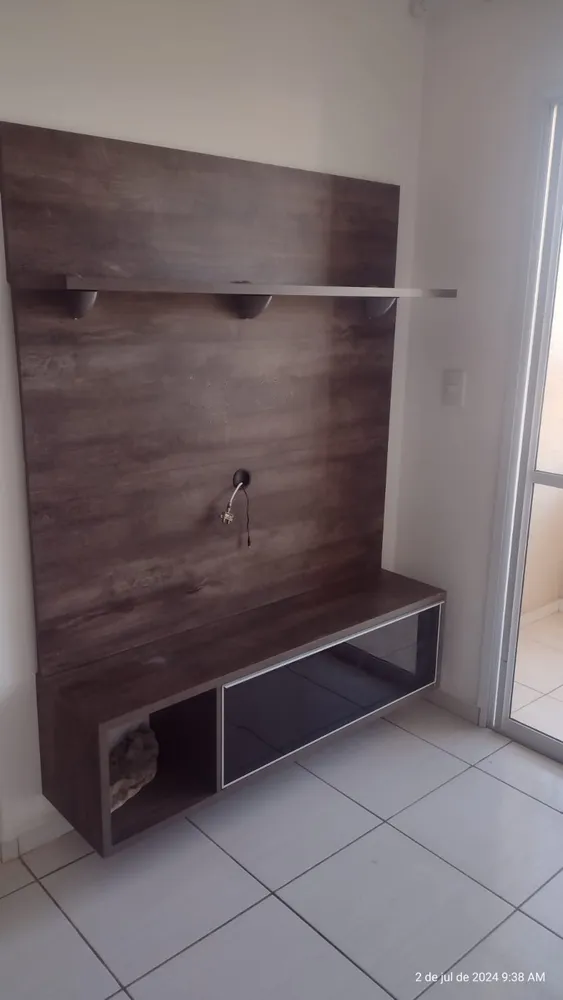 Apartamento, 2 quartos, 53 m² - Foto 6
