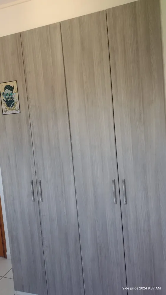Apartamento, 2 quartos, 53 m² - Foto 11