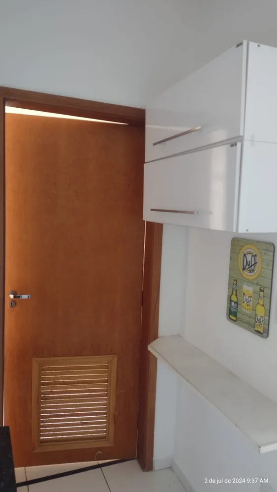 Apartamento, 2 quartos, 53 m² - Foto 5