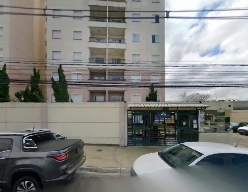 Apartamento, 2 quartos, 53 m² - Foto 4