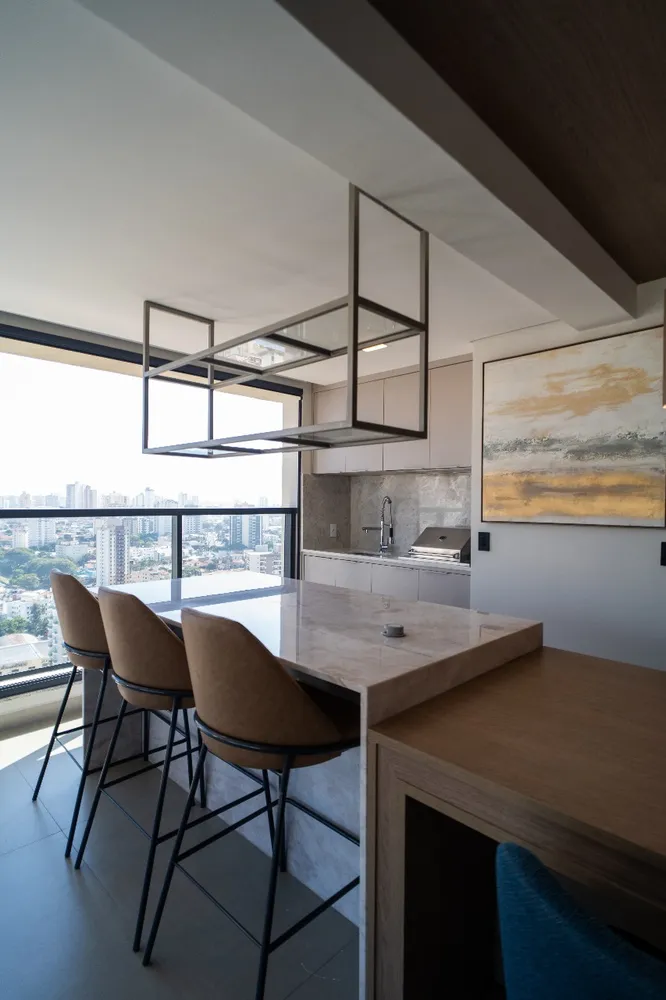 Apartamento, 3 quartos, 151 m² - Foto 2