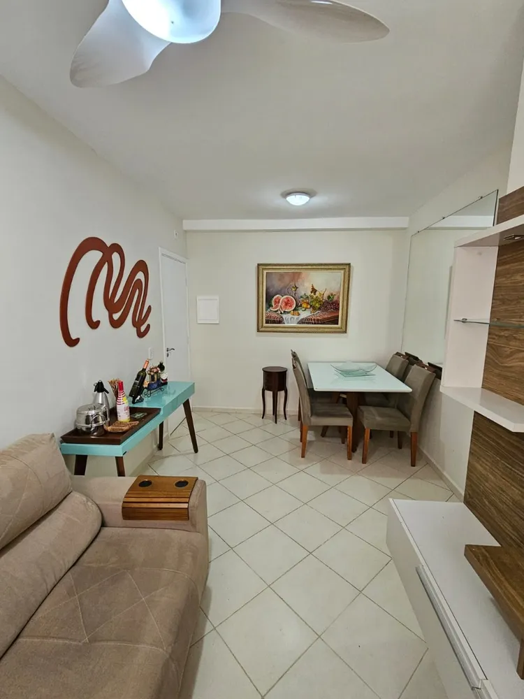 Apartamento, 2 quartos, 52 m² - Foto 2
