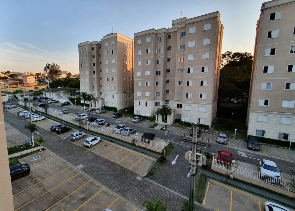 Apartamento, 2 quartos, 52 m² - Foto 10