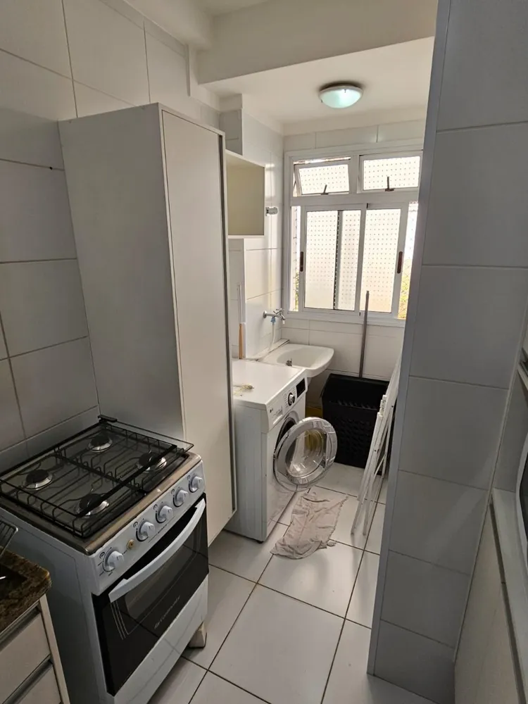 Apartamento, 2 quartos, 52 m² - Foto 5