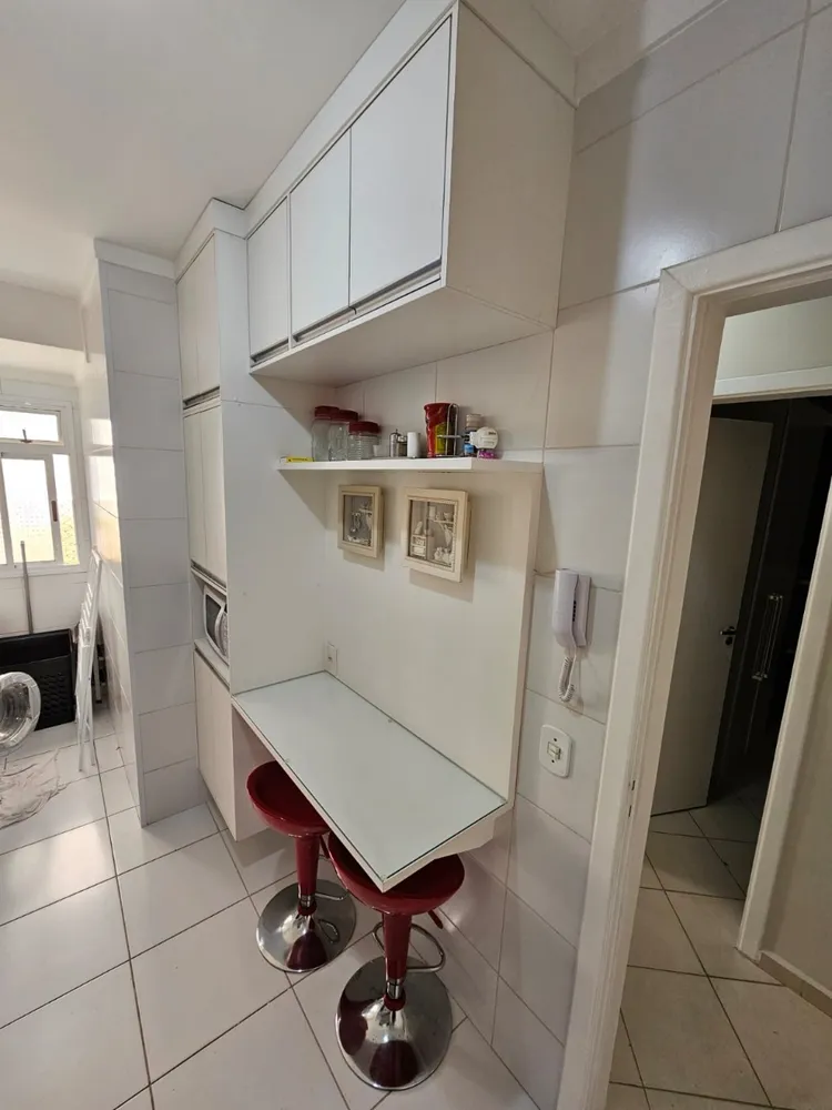 Apartamento, 2 quartos, 52 m² - Foto 3