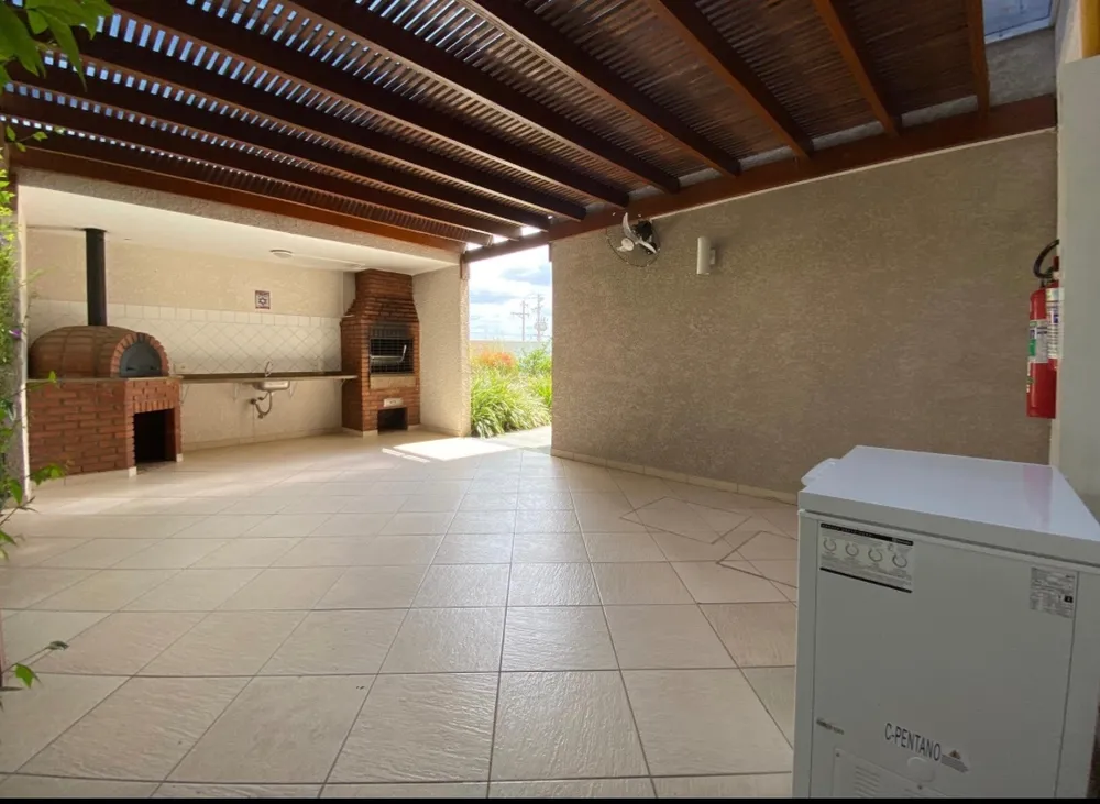 Apartamento, 3 quartos, 85 m² - Foto 8