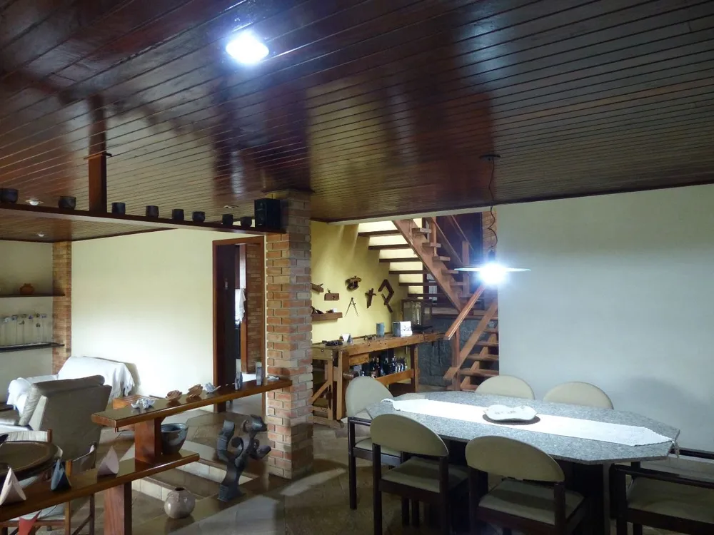 Casa, 3 quartos - Foto 5