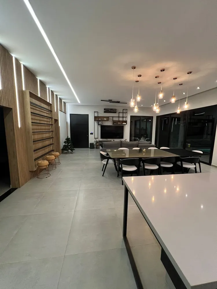 Casa, 6 quartos - Foto 8