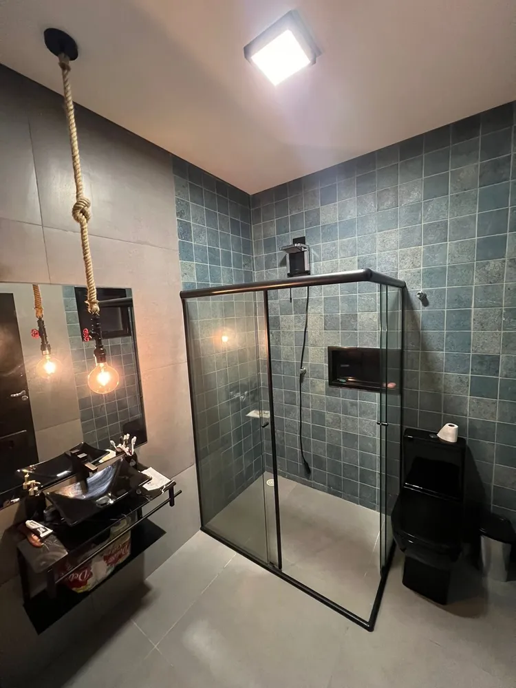 Casa, 6 quartos - Foto 11