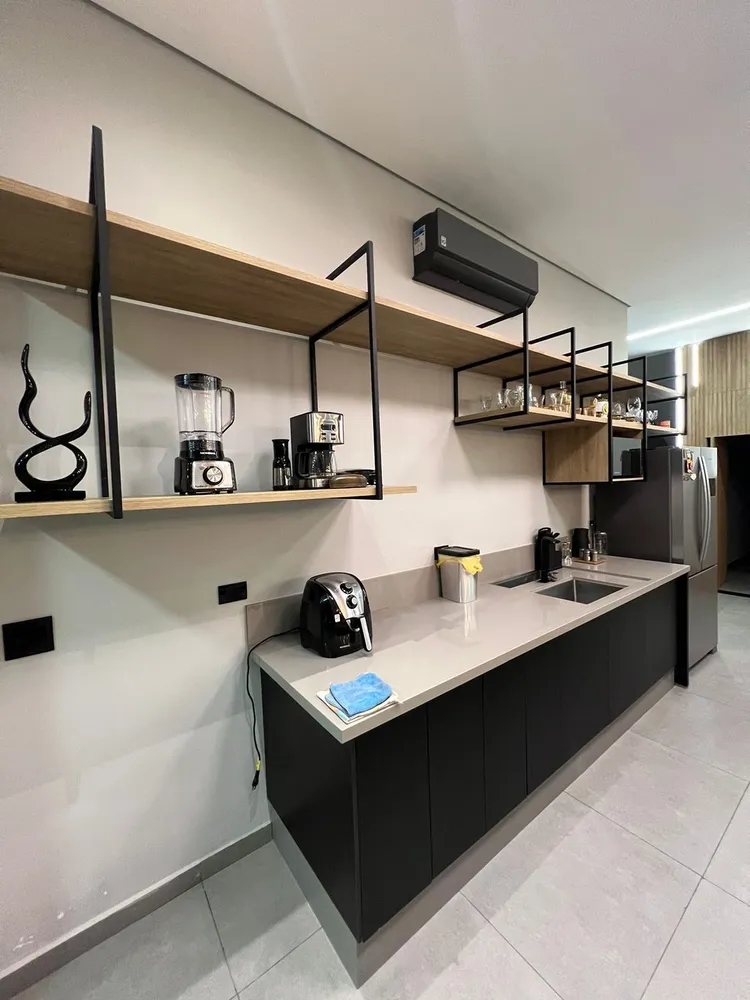 Casa, 6 quartos - Foto 4