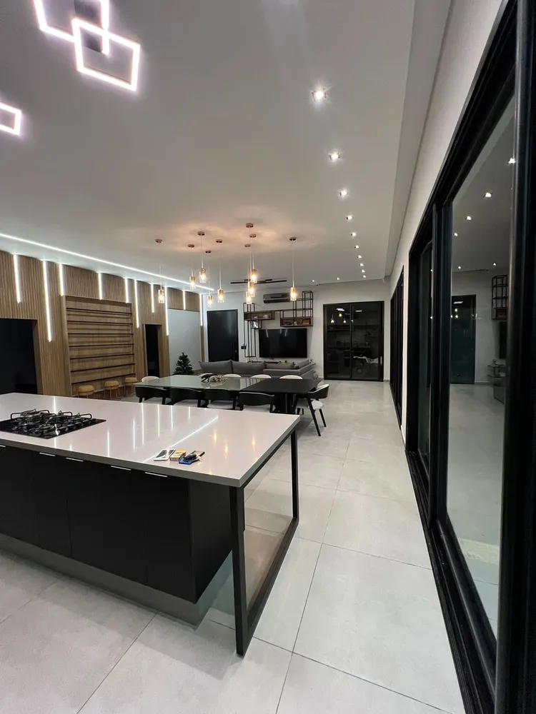 Casa, 6 quartos - Foto 5