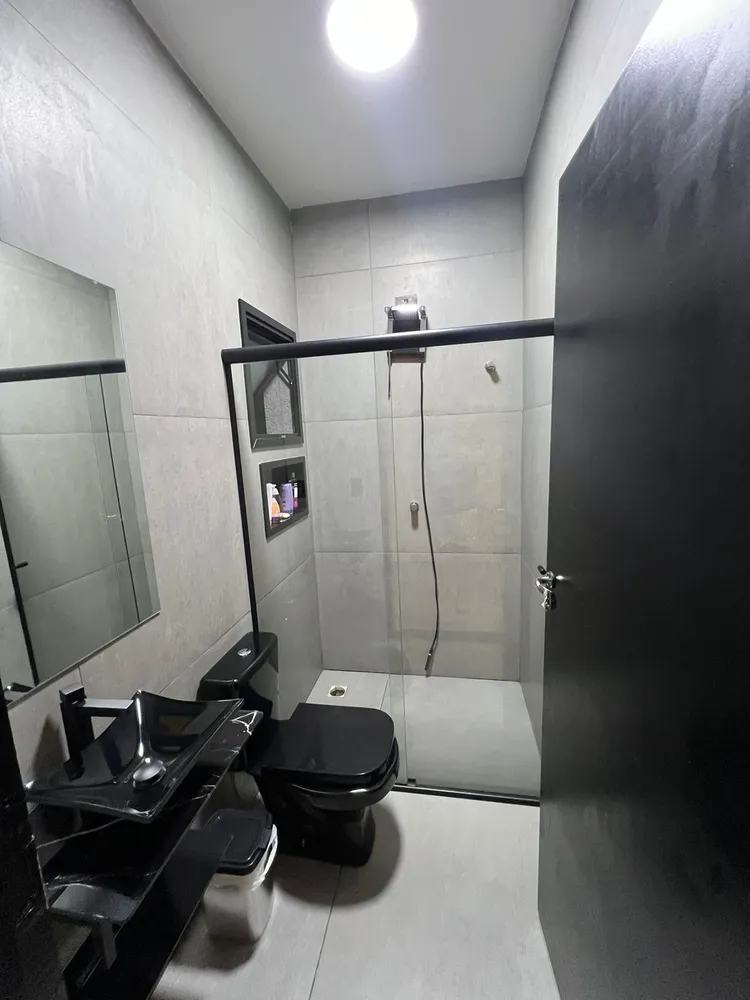 Casa, 6 quartos - Foto 12