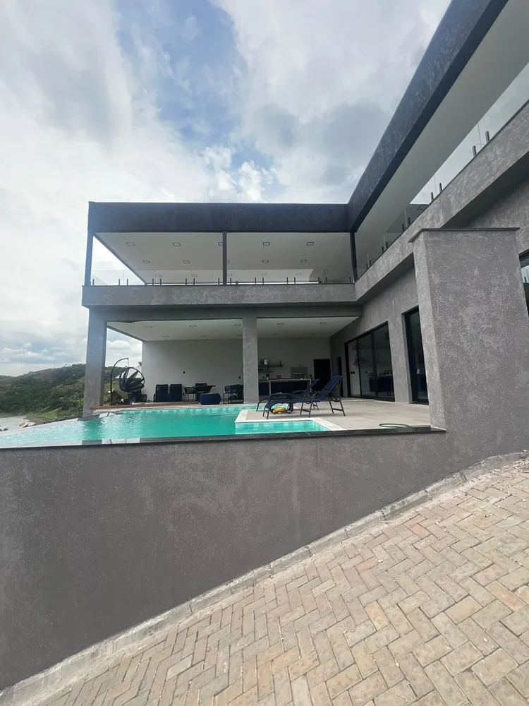 Casa, 6 quartos - Foto 2