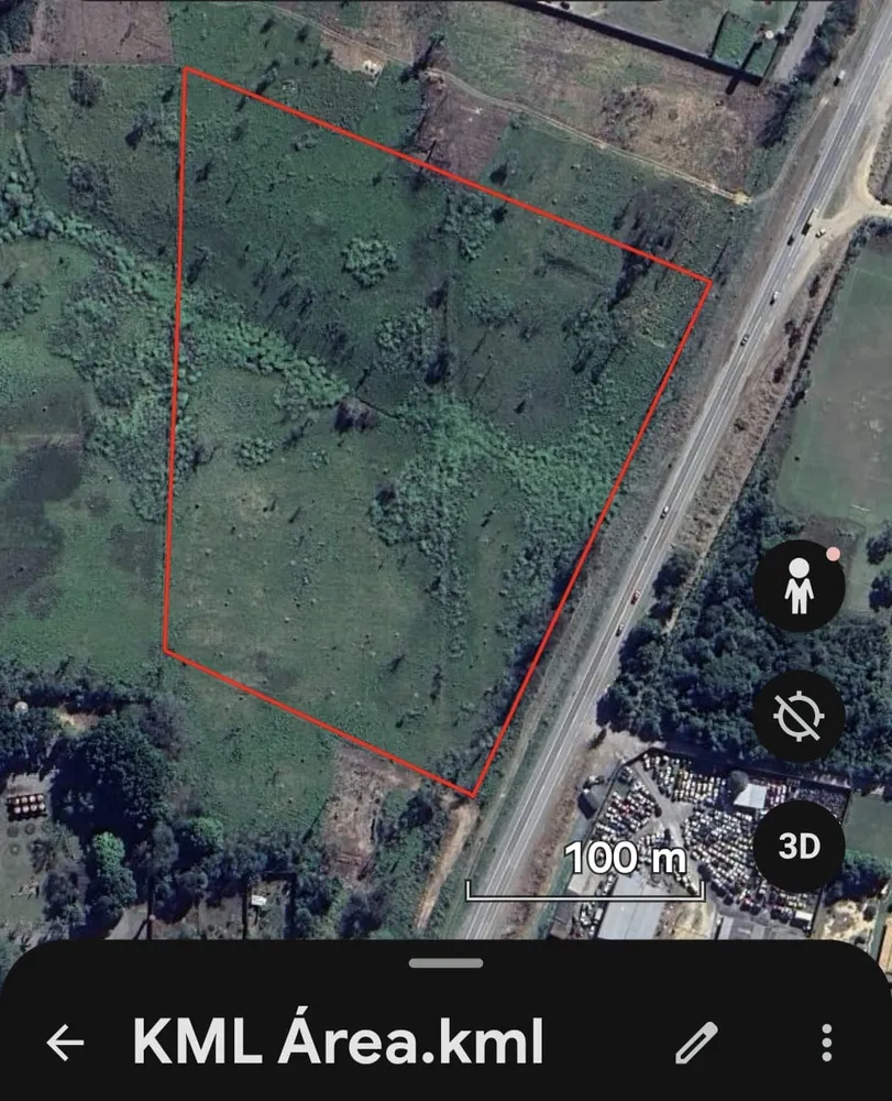 Terreno, 42000 m² - Foto 1