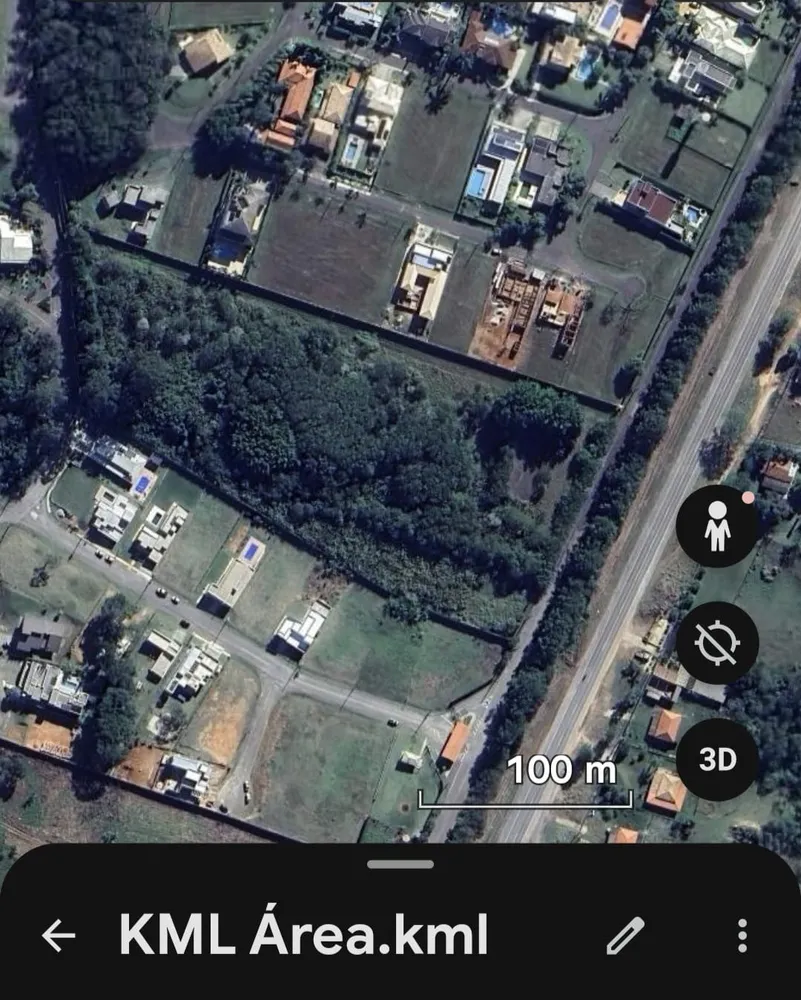 Terreno, 42000 m² - Foto 2