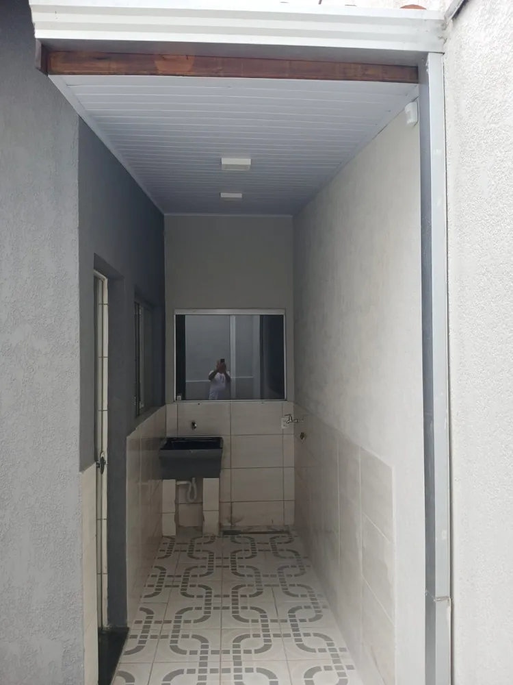 Casa, 3 quartos - Foto 6