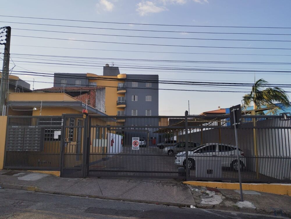 Apartamento, 2 quartos, 65 m² - Foto 1