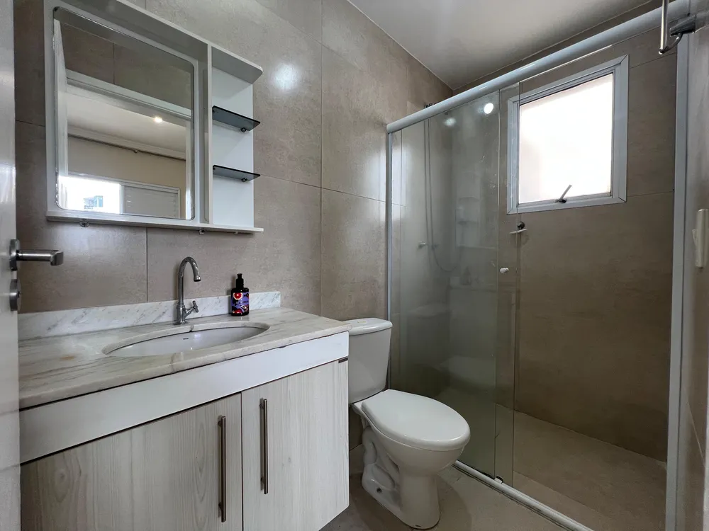 Apartamento, 2 quartos, 85 m² - Foto 16