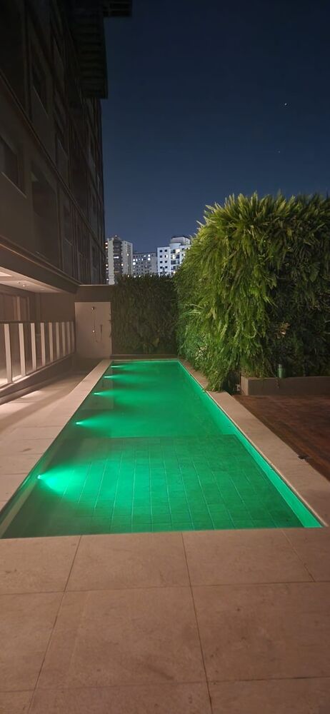 Apartamento, 1 quarto, 167 m² - Foto 8