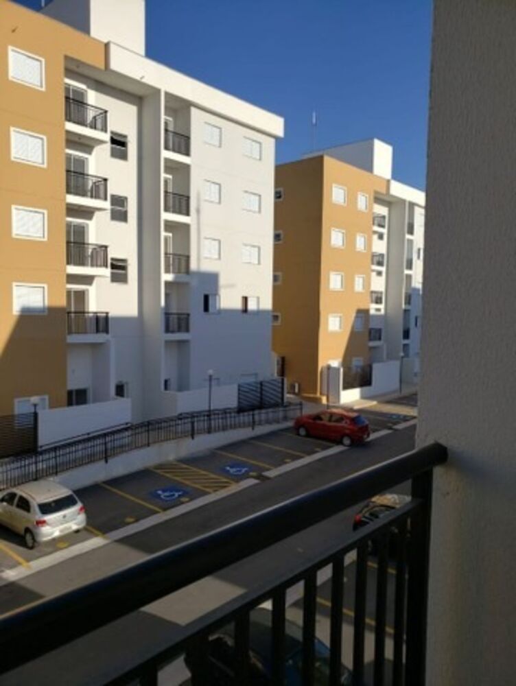 Apartamento, 2 quartos, 55 m² - Foto 1