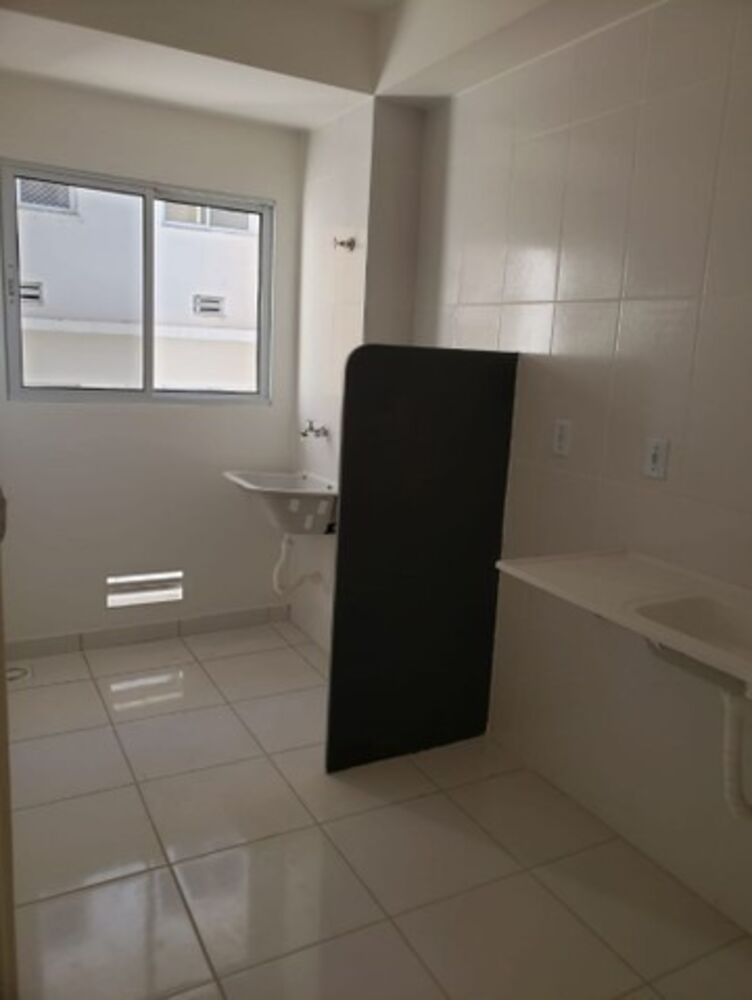Apartamento, 2 quartos, 55 m² - Foto 2