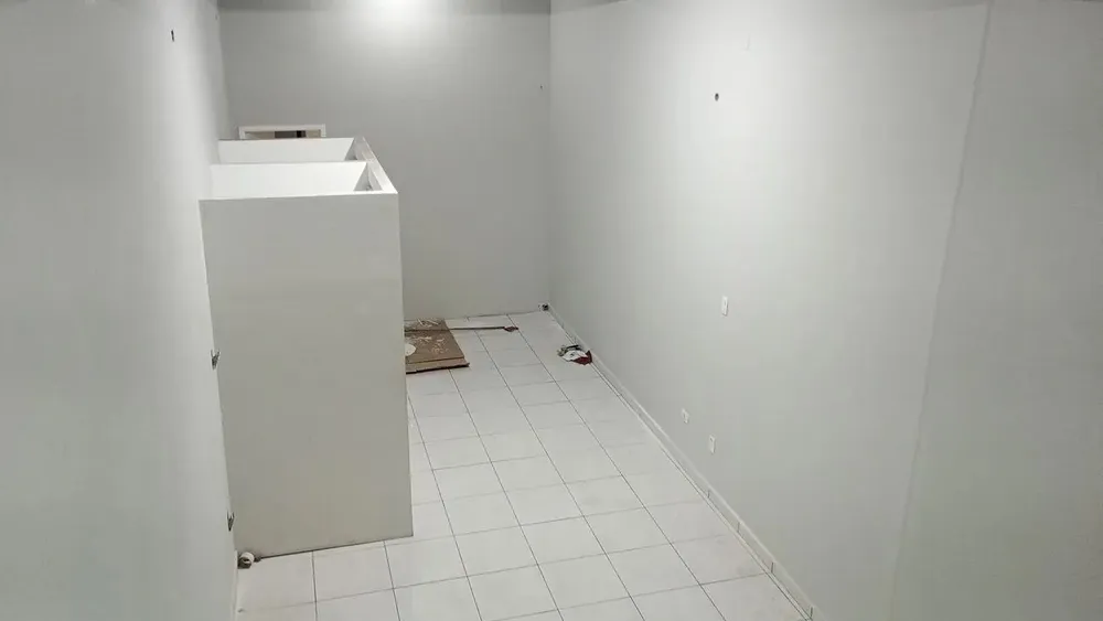 Loja-Salão, 60 m² - Foto 2
