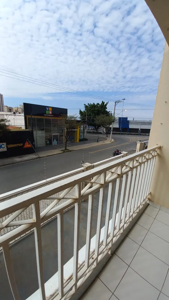 Apartamento, 3 quartos, 105 m² - Foto 1