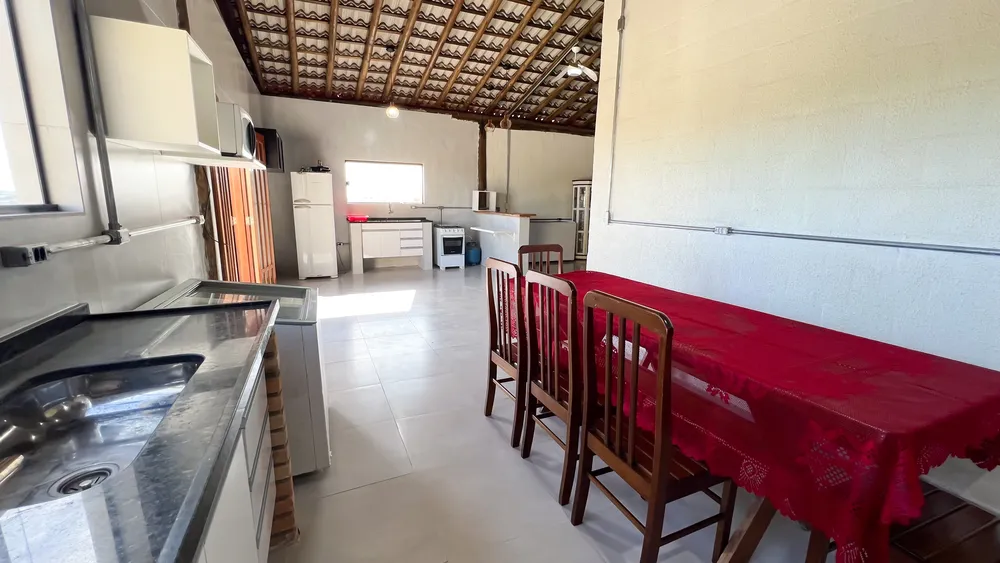 Chácara, 3 quartos - Foto 7