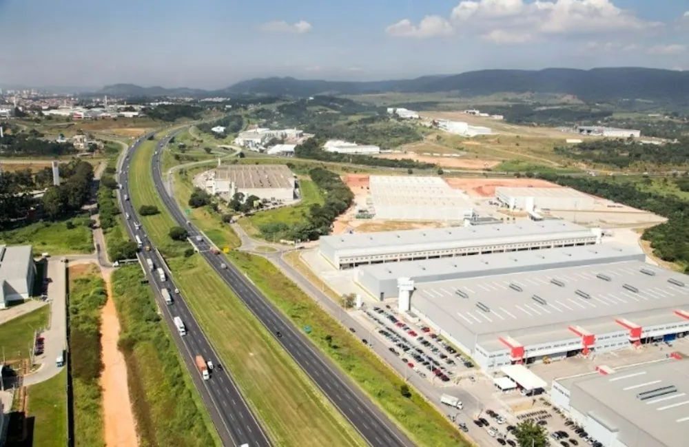Depósito-Galpão - Foto 5