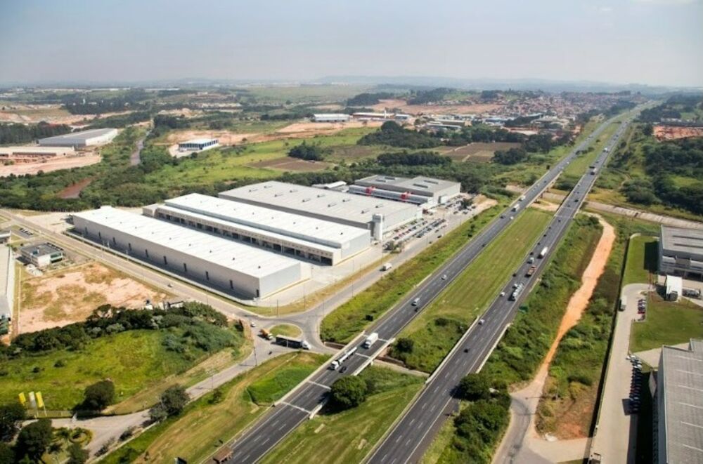 Depósito-Galpão - Foto 4