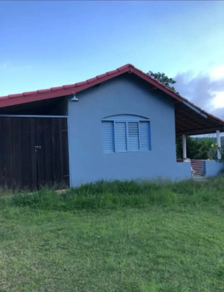 Sítio, 3 quartos, 4 hectares - Foto 8