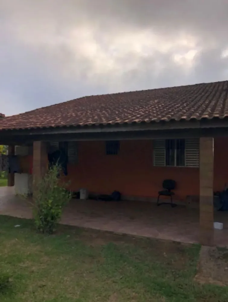 Sítio, 3 quartos, 4 hectares - Foto 4