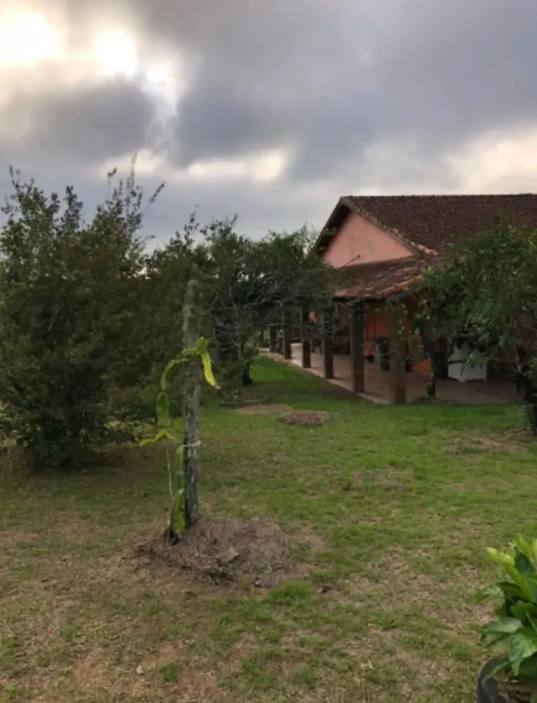 Sítio, 3 quartos, 4 hectares - Foto 1