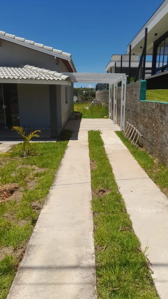 Casa, 2 quartos - Foto 4