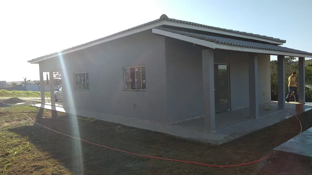 Casa, 2 quartos - Foto 6