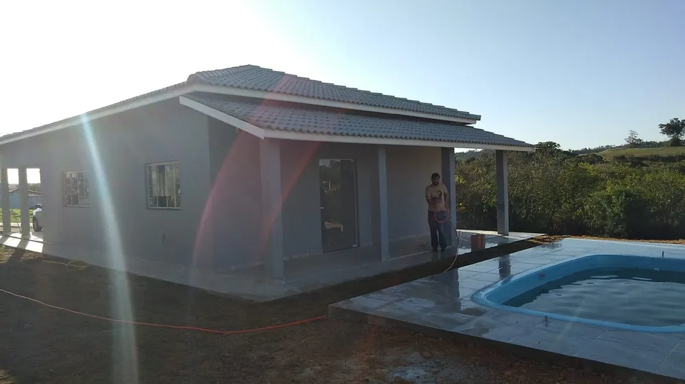 Casa, 2 quartos - Foto 7