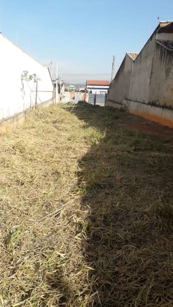 Terreno, 349 m² - Foto 2