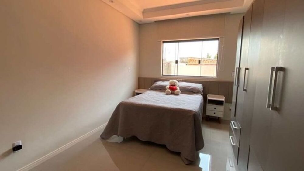 Casa, 2 quartos, 250 m² - Foto 4