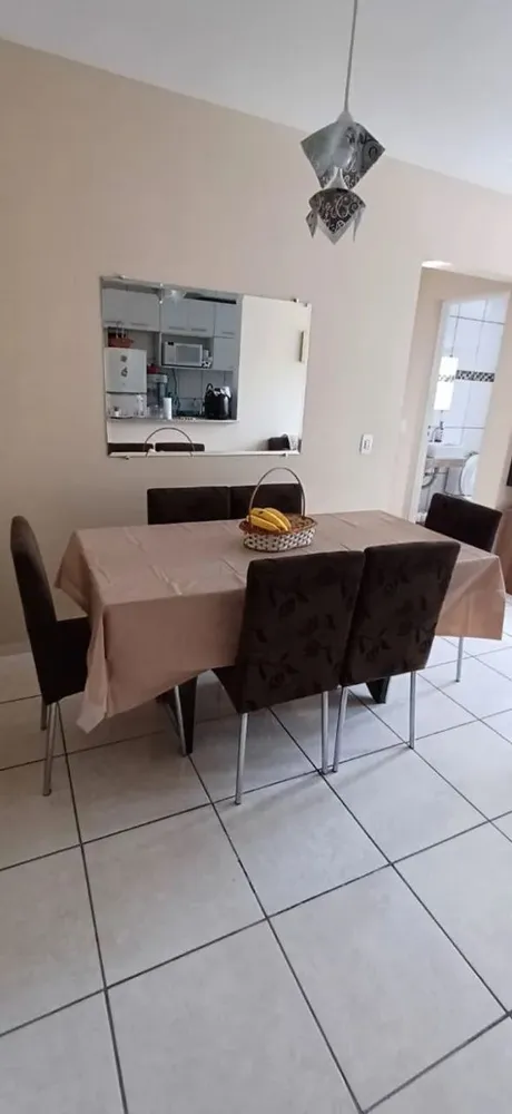 Apartamento, 2 quartos, 50 m² - Foto 4