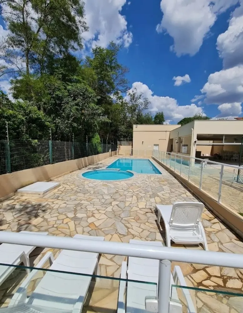 Apartamento, 2 quartos, 50 m² - Foto 15