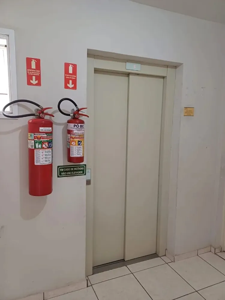 Apartamento, 2 quartos, 50 m² - Foto 5