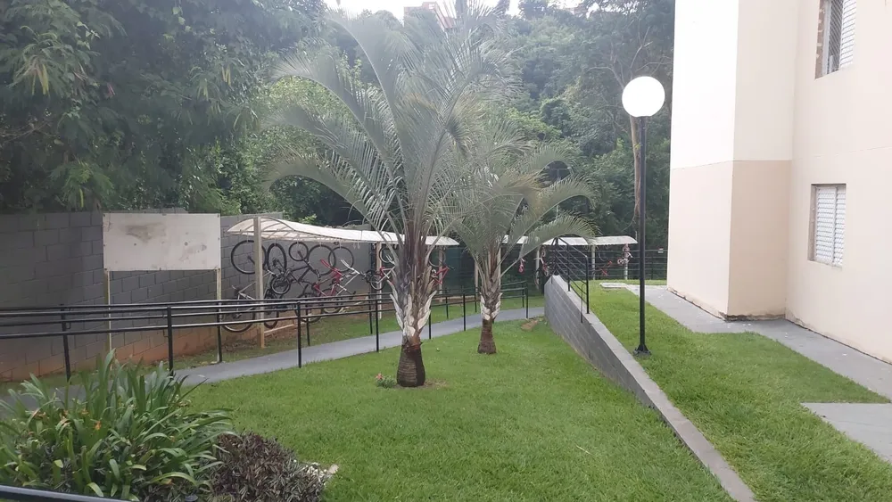 Apartamento, 2 quartos, 50 m² - Foto 7