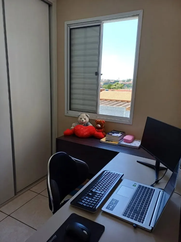 Apartamento, 2 quartos, 50 m² - Foto 9