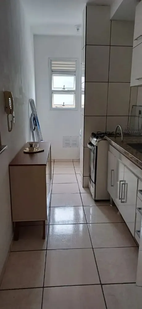 Apartamento, 2 quartos, 50 m² - Foto 7